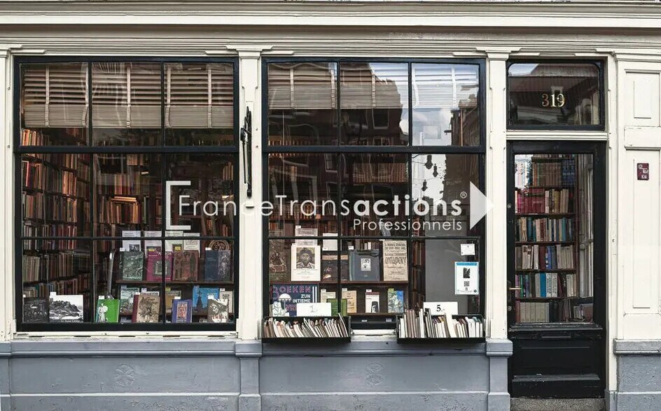 Flex dans Toulouse à louer - Photo du bâtiment - Image 2 de 4