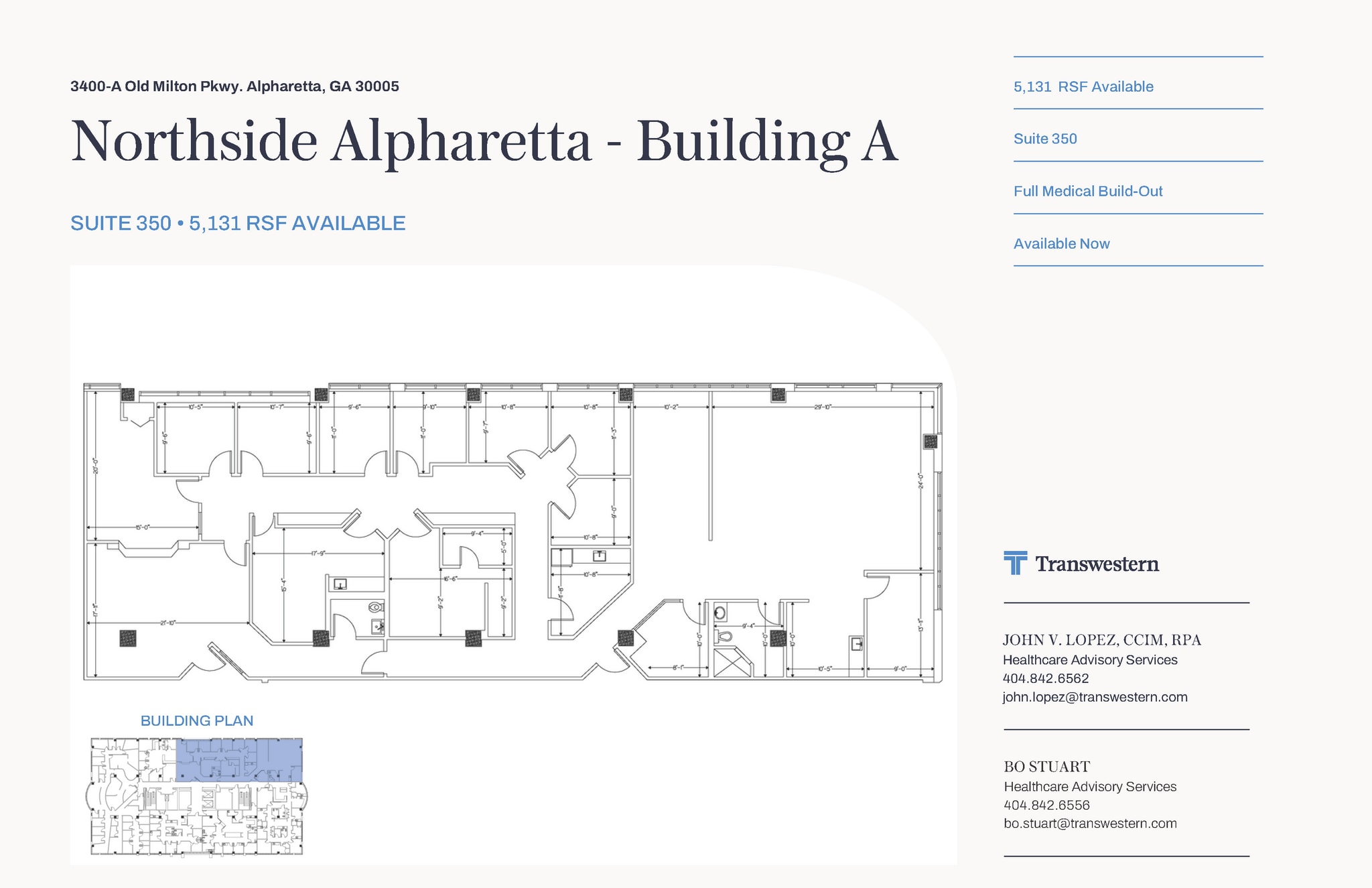 3400 Old Milton Pky, Alpharetta, GA for lease Floor Plan- Image 1 of 1