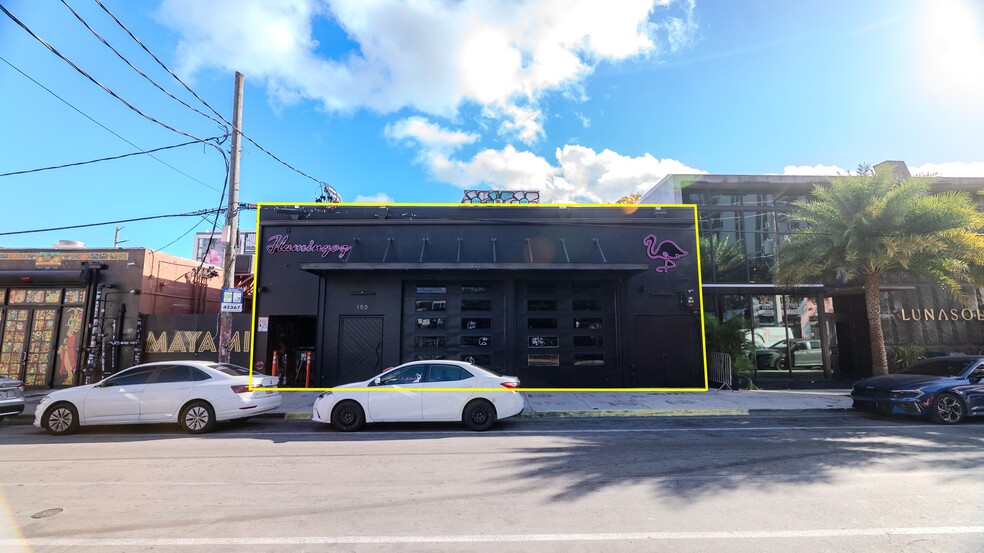 150 NW 24th St, Miami, FL à vendre - Photo du bâtiment - Image 2 de 27