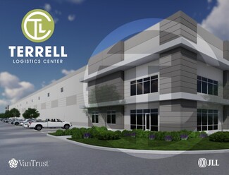 More details for 5886 W US Highway 80, Terrell, TX - Industrial for Lease