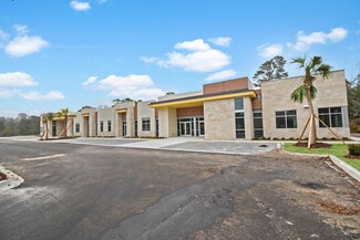 More details for 3130 US Highway 1, Saint Augustine, FL - Office for Lease