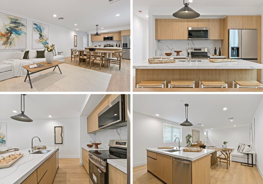 3608 10th Avenue, Los Angeles, CA for sale - Building Photo - Image 3 of 11