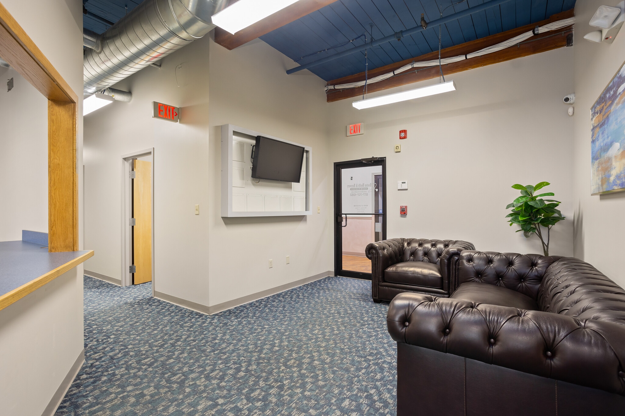 435 Lancaster St, Leominster, MA à louer Photo intérieure- Image 1 de 21