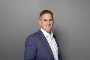 Sean Mahoney, SIOR