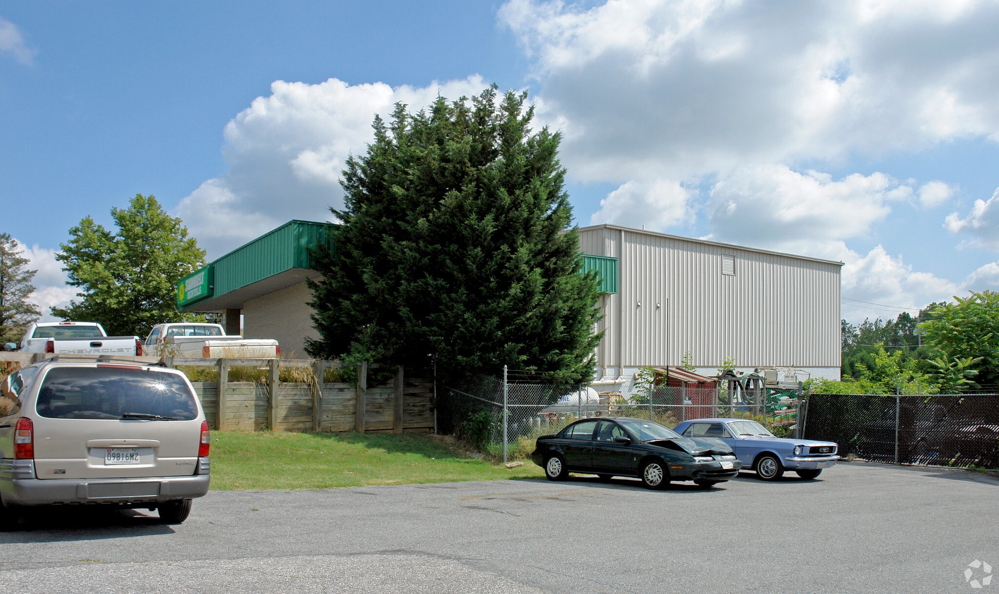 10903 McCormick Rd, Hunt Valley, MD for lease Building Photo- Image 1 of 3