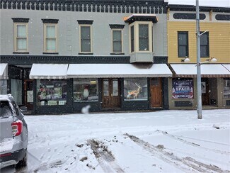 Plus de détails pour 3791-3797 S Main St, Marion, NY - Commerce de détail à louer