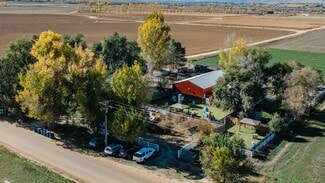 Plus de détails pour 7019 County Road 5, Erie, CO - Spécialité à vendre