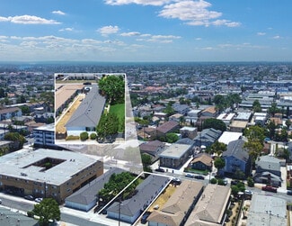 More details for 3245 E Wilton St, Long Beach, CA - Multifamily for Sale