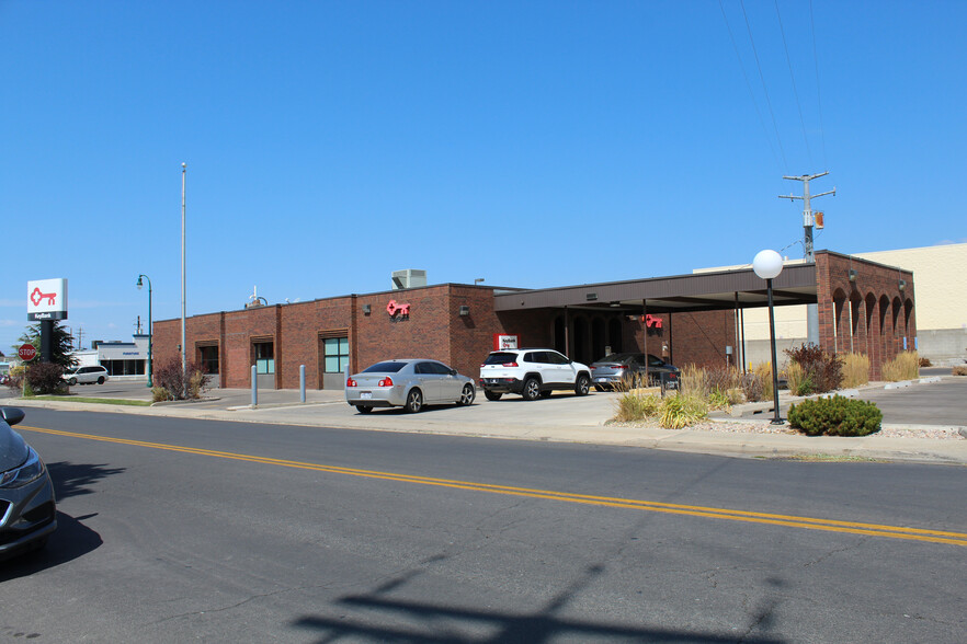 185 S State St, Orem, UT for sale - Building Photo - Image 1 of 1