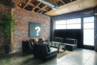 Plus de détails pour 3921 W Jefferson Blvd, Los Angeles, CA - Bureau/Commerce de détail à louer