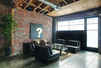 Plus de détails pour 3921 W Jefferson Blvd, Los Angeles, CA - Bureau/Commerce de détail à louer