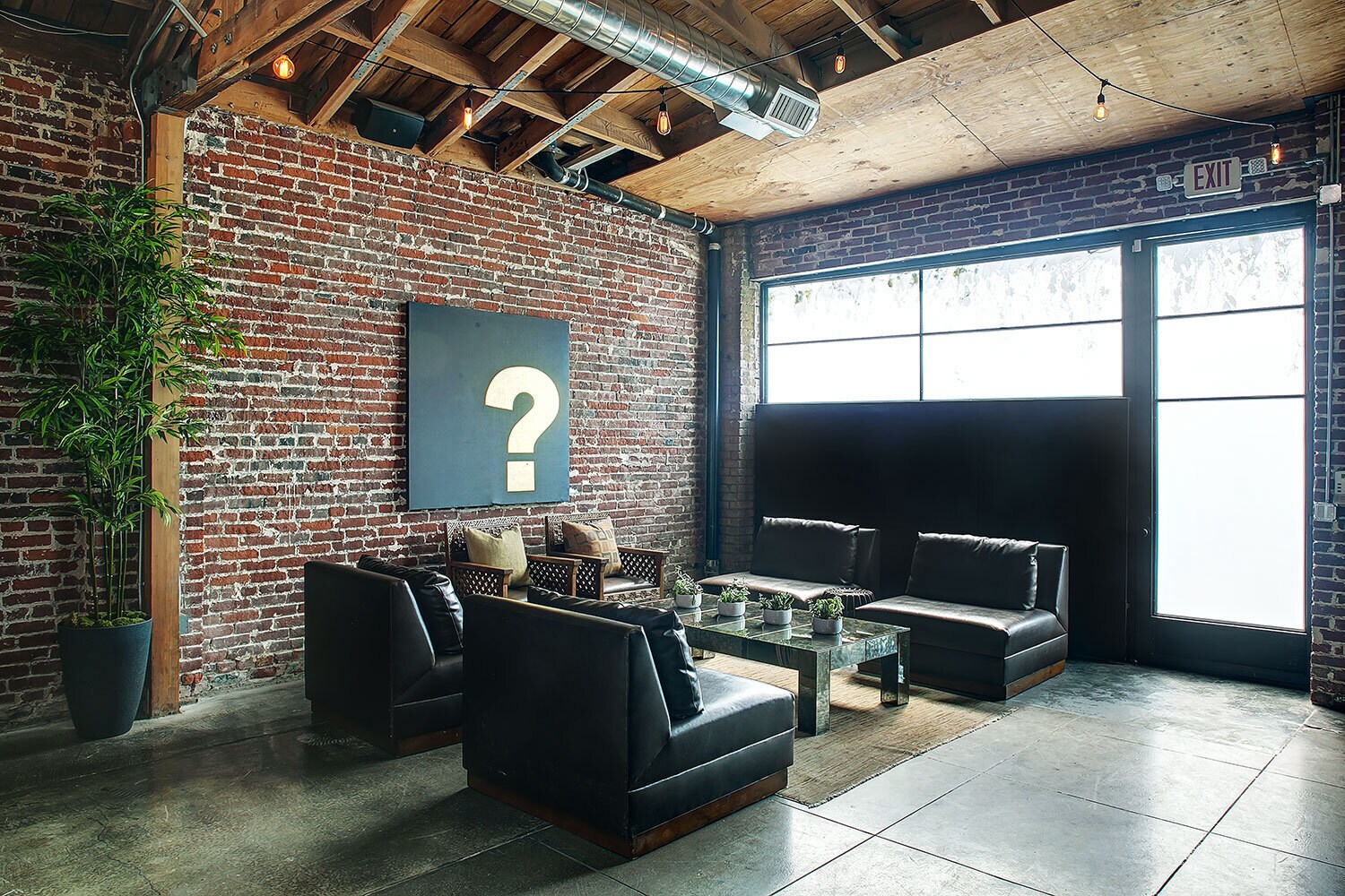 3921 W Jefferson Blvd, Los Angeles, CA for lease Interior Photo- Image 1 of 46