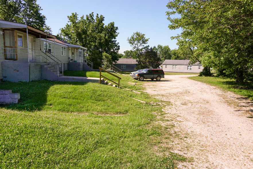 1306 Bardsley Rd, Rolla, MO for sale - Building Photo - Image 3 of 4