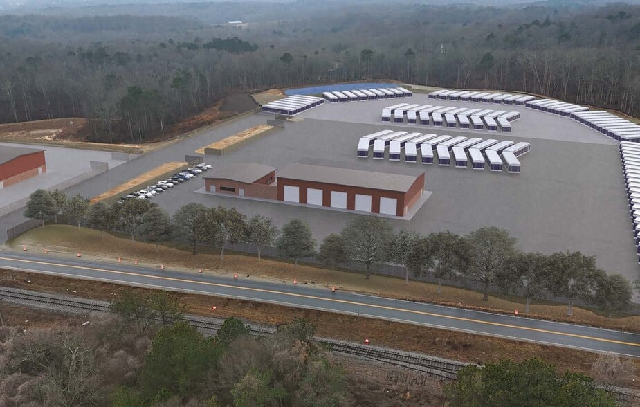 3024 Dale Rd, Gainesville, GA for lease - Other - Image 2 of 2