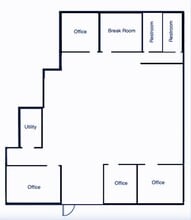 250-258 W Center St, Orem, UT for lease Interior Photo- Image 1 of 1