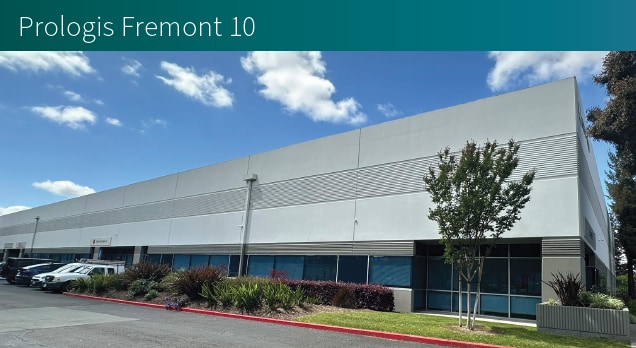 6600 Stevenson Blvd, Fremont, CA for lease Building Photo- Image 1 of 1