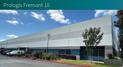 6600 Stevenson Blvd, Fremont, CA for lease Building Photo- Image 1 of 1