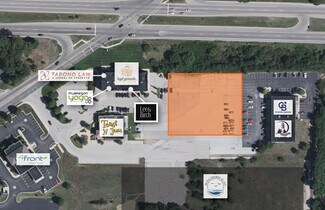 Plus de détails pour 267 Seminole Rd, Norton Shores, MI - Terrain à vendre