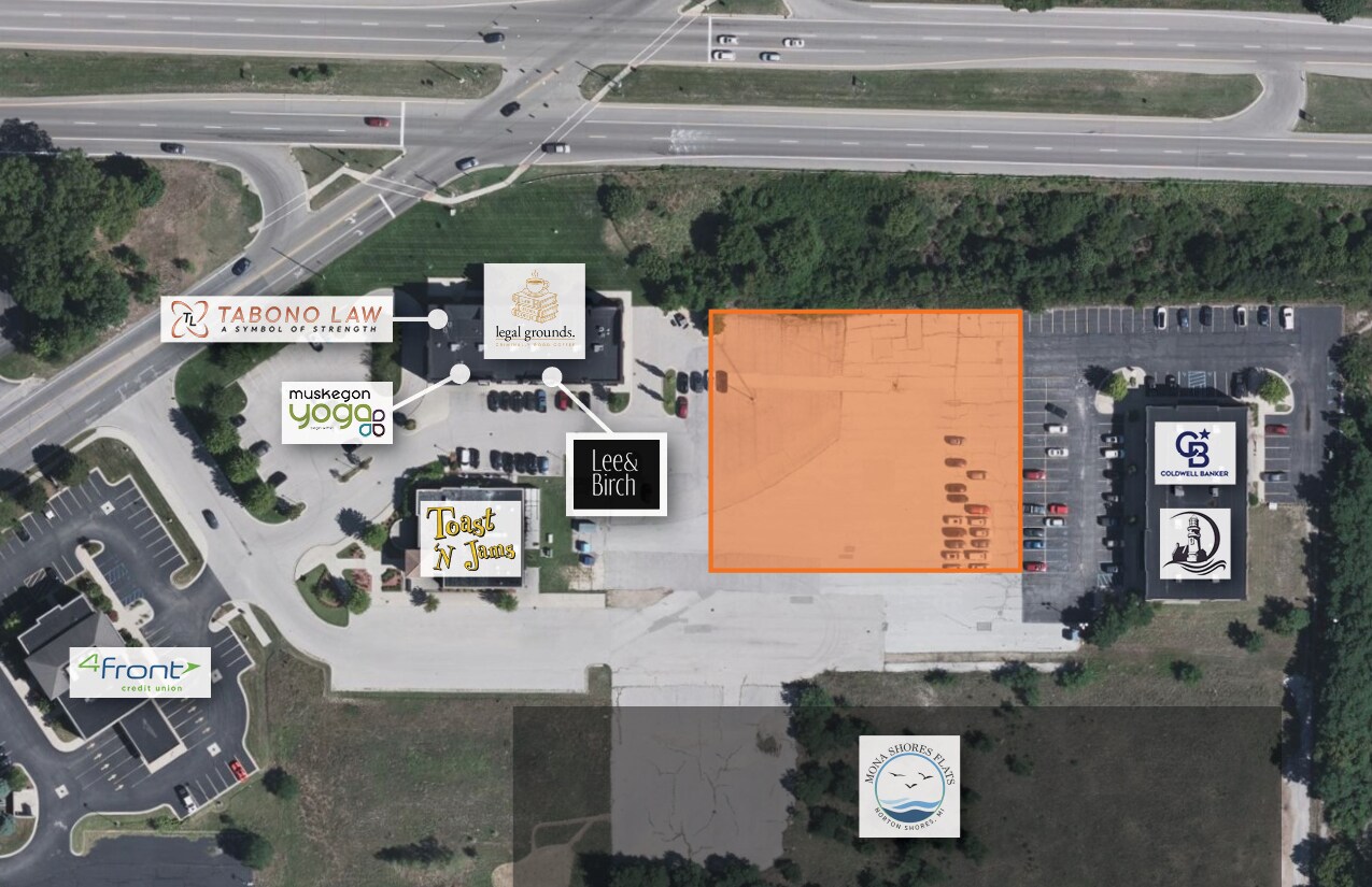 267 Seminole Rd, Norton Shores, MI for sale Building Photo- Image 1 of 7