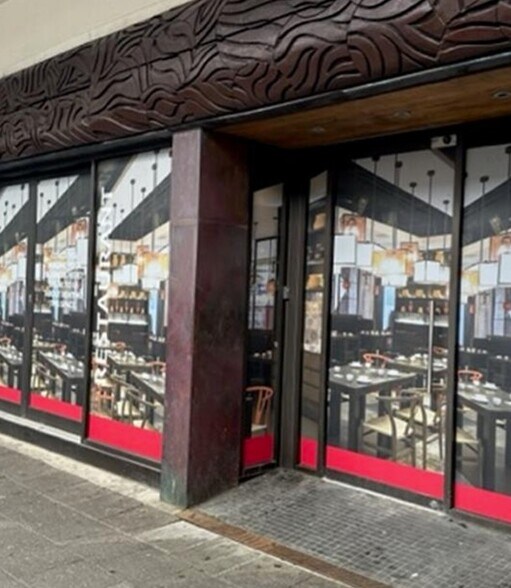 15-21 Old Town St, Plymouth à louer - Photo du bâtiment - Image 2 de 3