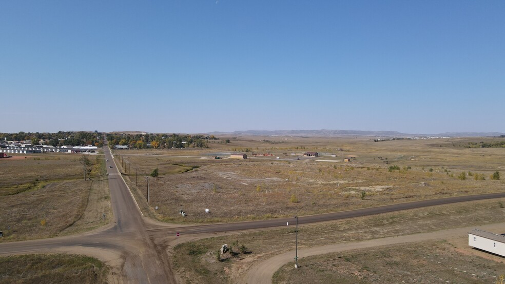 High Street 103rd Ave, Killdeer, ND à vendre - Photo du bâtiment - Image 1 de 1