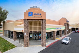 Plus de détails pour 2140 E Palmdale Blvd, Palmdale, CA - Commerce de détail à vendre