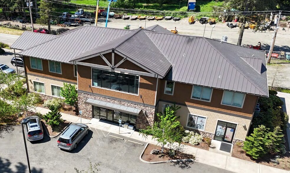 420 McPhee Rd SW, Olympia, WA à vendre - Photo principale - Image 2 de 6