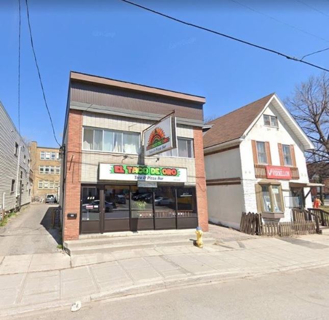 303 St Patrick St, Ottawa, ON for sale Building Photo- Image 1 of 1