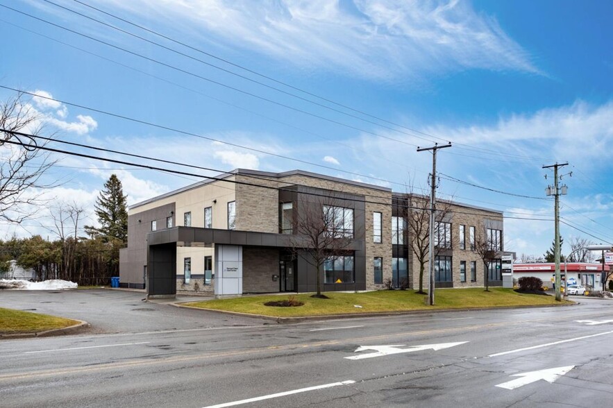 1839 St Saint-Louis, Gatineau, QC à vendre - Photo du bâtiment - Image 2 de 7