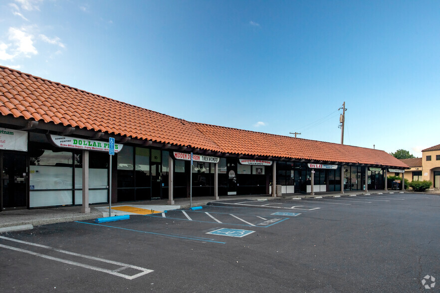 20-60 S Park Victoria Dr, Milpitas, CA for lease - Building Photo - Image 1 of 4