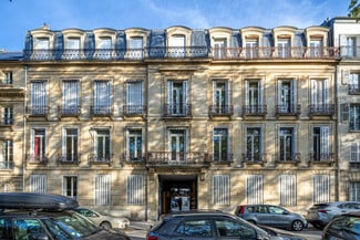 More details for 85 Avenue De Saint-Cloud, Versailles - Office for Lease