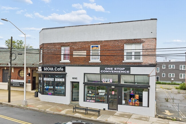 More details for 7-9 Watsessing Ave, Bloomfield, NJ - Retail for Auction