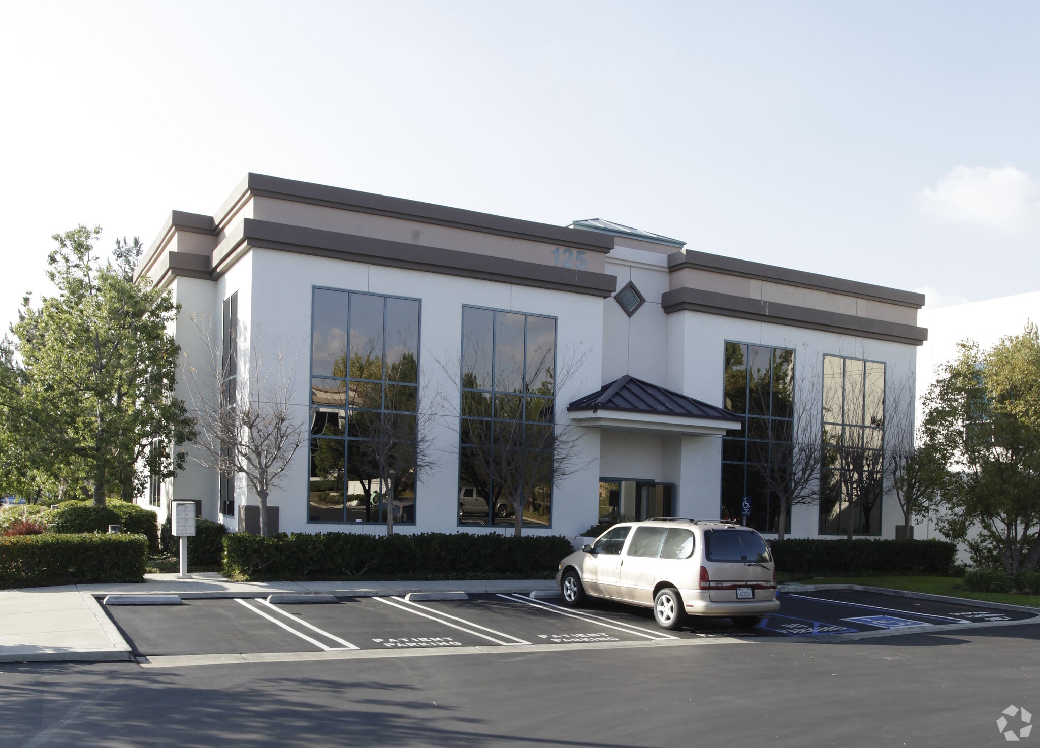 125 Chaparral Ct, Anaheim, CA for lease Building Photo- Image 1 of 4