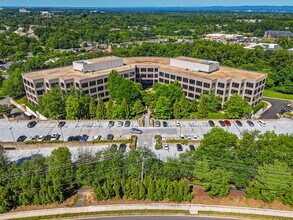 3975 Fair Ridge Dr, Fairfax, VA - Aerial map view - Image1