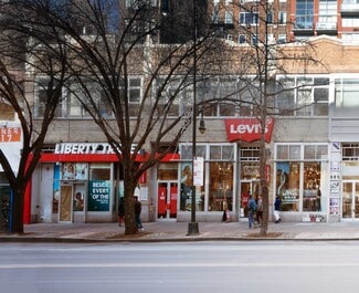 More details for 25 W 14th St, New York, NY - Retail for Lease