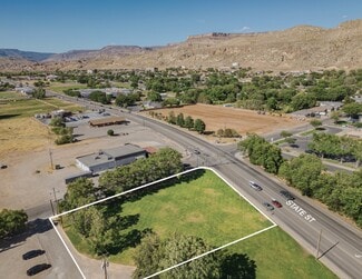 More details for 50 S State St, La Verkin, UT - Land for Lease