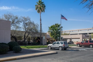 More details for 1921 W Hospital Dr, Tucson, AZ - Medical for Lease