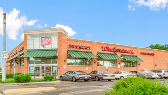 Walgreens Columbus MSA 11.00 CAP Infill Demos - NNN Property