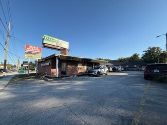 More details for 1012 E Silver Springs Blvd, Ocala, FL - Office/Retail for Lease