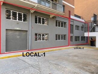 More details for Calle de Alejandro Rodríguez, 22, Madrid - Multifamily for Sale