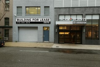 More details for 460 W 35th St, New York, NY - Office for Lease