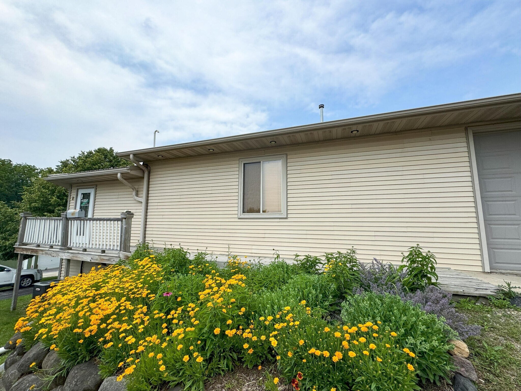 W1734 North St, Green Lake, WI à vendre Photo du bâtiment- Image 1 de 4