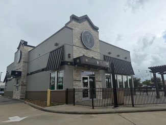 Plus de détails pour 4019 Red Bluff Rd, Pasadena, TX - Commerce de détail à louer