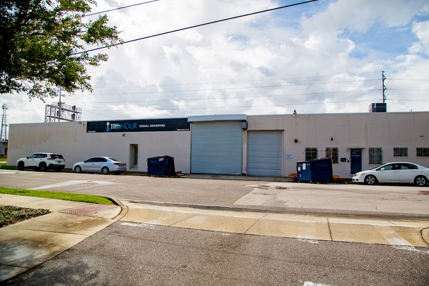 1110 Sligh Blvd, Orlando, FL for lease - Building Photo - Image 3 of 10