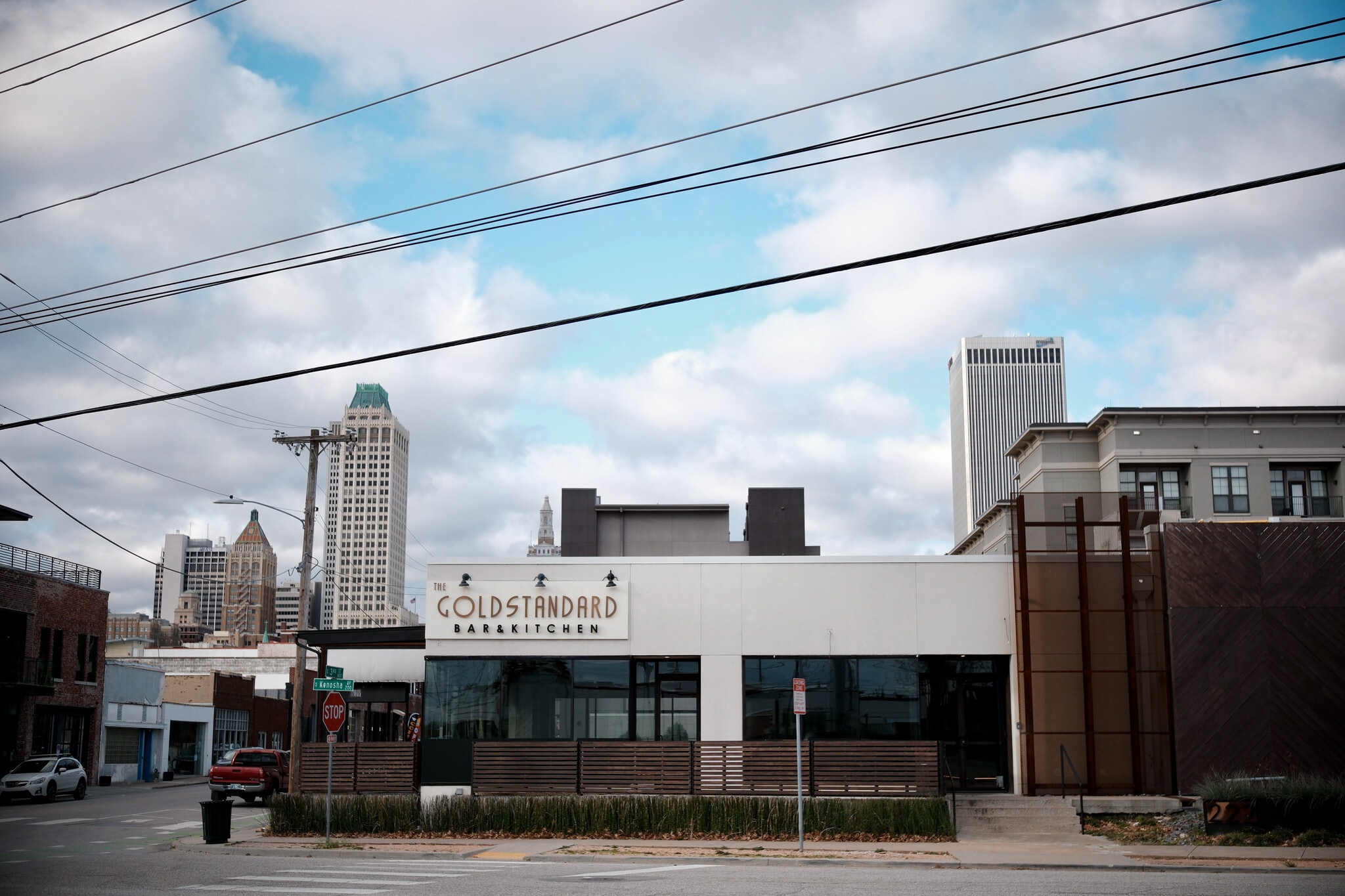 222 S Kenosha Ave, Tulsa, OK for lease Primary Photo- Image 1 of 27