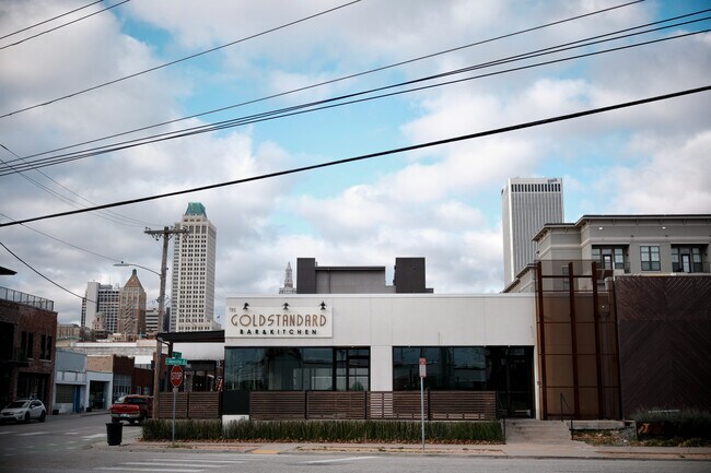 More details for 222 S Kenosha Ave, Tulsa, OK - Office/Retail, Retail for Lease