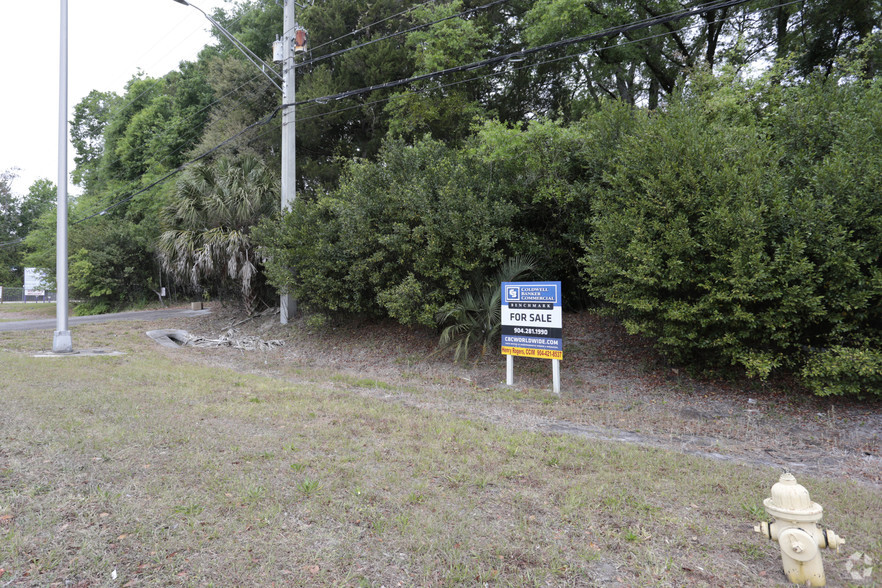 Beach Blvd, Jacksonville, FL à vendre - Photo principale - Image 1 de 1