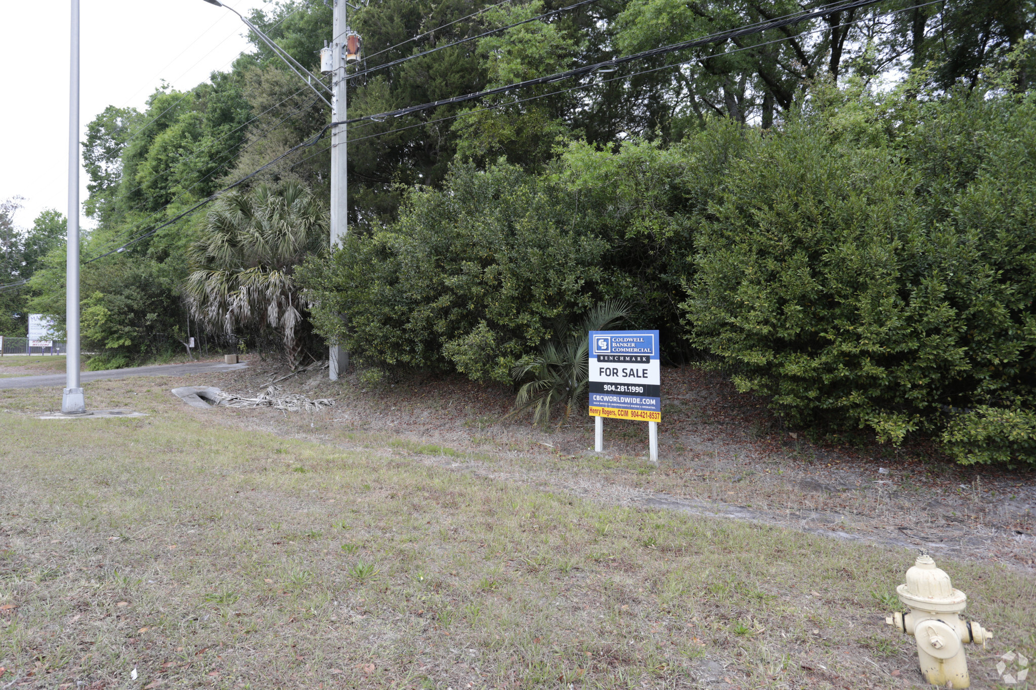 Beach Blvd, Jacksonville, FL à vendre Photo principale- Image 1 de 1