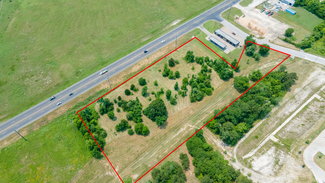 More details for TBD FM 2821, Huntsville, TX - Land for Sale