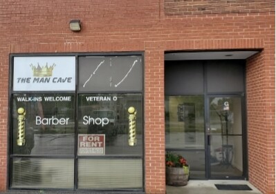 7200-7220 Telegraph Square Dr, Lorton, VA à louer - Photo du bâtiment - Image 3 de 12